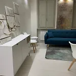 Residenza Piaz. San Michele Incanto * Arezzo