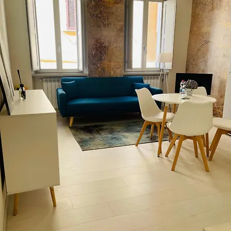 Appartamento Residenza Piaz. San Michele Incanto *
