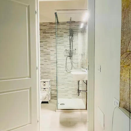 아파트 Residenza Piaz. San Michele Incanto 아레초