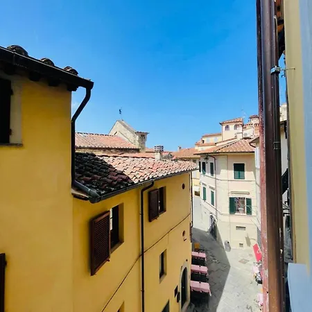 Appartamento Residenza Piaz. San Michele Incanto *