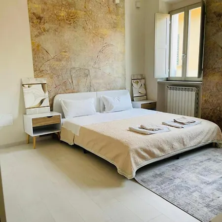 Appartamento Residenza Piaz. San Michele Incanto *