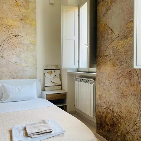 Residenza Piaz. San Michele Incanto * 아레초