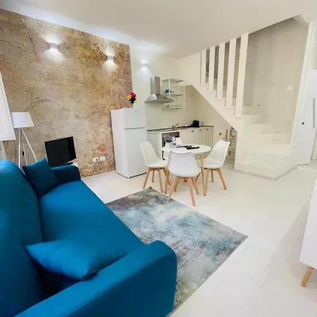 Residenza Piaz. San Michele Incanto